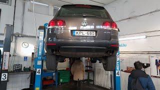 Rémálom használtan ez a Volkswagen?