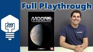 Moons Full Playthrough - JonGetsGames