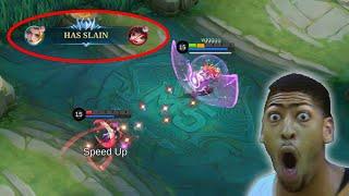 WTF MOBILE LEGENDS FUNNY MOMENTS #104 #mlbb #funnymoments #mobilelegend #mlbbindonesia