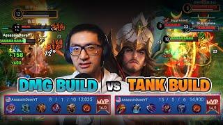 NEW HERO FATIH IS INSANE!