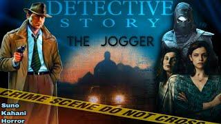 Detective Story- The Jogger | Suno Kahani Horror Podcast | Detective Stories In Hindi | Mystery