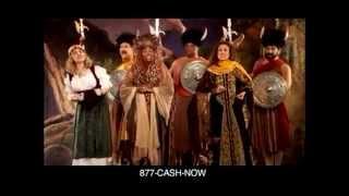 J.G. Wentworth Commercial - Viking Opera