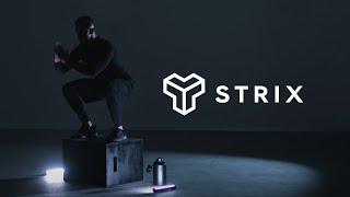 STRIX  | GYMBEAM