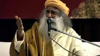 Isha Foundation - Sadhguru Jaggi Vasudev - "Unleashing The Mind"