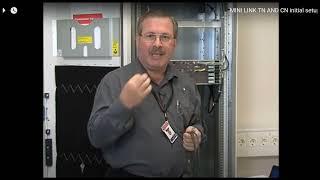 Transmission Link Installation Steps - Basic Configuration - Session 5