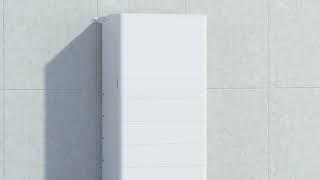 Fox PowerQ Energy Storage System Quick Installation Guide