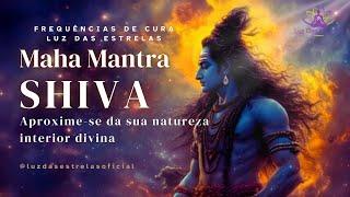 Mantra Shiva Om Namah Shivãya Aproxime-se da Sua Natureza Interior Divina