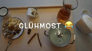 Glühmost 2021