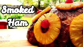 How to Cook Smoked Ham Easy