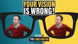 Company Vision? Too Small To Have One? WRONG! (How To have a Great Company Vision)