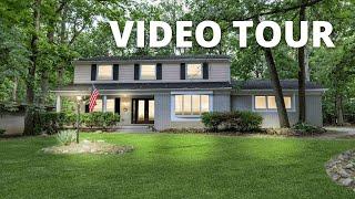 31996 Olde Franklin Dr, Farmington Hills, MI 48334 || Video Tour