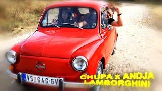 #Banatboysparody CHUPA x ANDJA x DJ RIZIKKO - LAMBORGHINI (Official video)