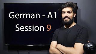 Learn German For Beginners - German A1 - Session 9 - Numbers from 1 to 20