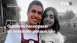 Caso Ana María Serrano: El escalofriante as3sinat0 de la joven colombiana en México