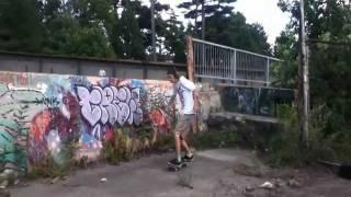 Mike Boisvert Summer Edit