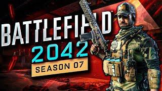 Battlefield 2042'ye Aylar Sonra Geri mi Dönüyoruz?!?