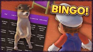 SUPER BINGO ODYSSEY ⫽ BarryIsStreaming