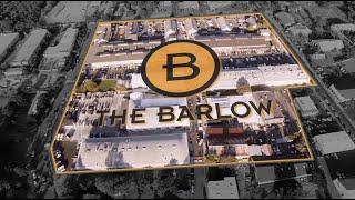 The Barlow in Sebastopol, CA