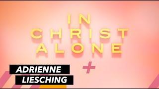 In Christ Alone | Songs At Church | Christian Lyric Video | Hadleigh Baptist Church