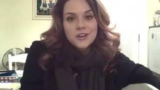 A Message to Fans from Hilarie Burton on Season 7