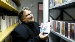 Guillermo del Toro - DVD Picks