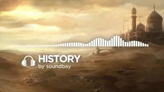 (Royalty Free Music) History | Cinematic Adventure Trailer Background | For Media & Discovery Films