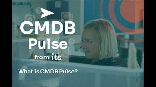 What Is CMDB Pulse