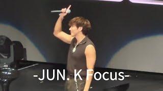 241207 Fan-Con 2024 [ENWJ] GAME #1 -JUN. K Focus-