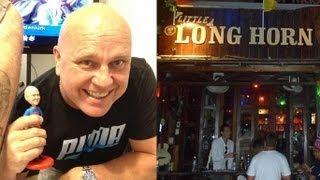 American killed in karaoke fight, stabbing during Thailand vacation