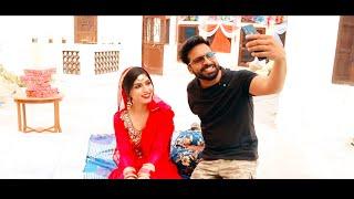 Sanday Sandhu Great Jodi Song Making/Director Ajay Singh/Pendu Daddy /