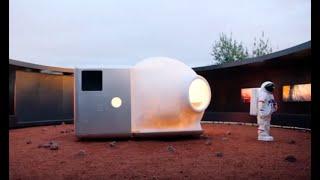 The most FUTURISTIC HOUSES in the world!!