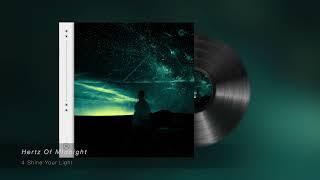 [FULL ALBUM] SLOTH (슬로스) Hertz Of Midnight Full Album