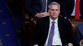 Why are Republicans opposing Kevin McCarthy as speaker?