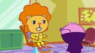 Happy Tree Friends TV Series Episode 11 (1080p HD)