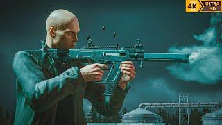 Hitman 3 - Aggressive Stealth Kills (Berlin, Apex Predator, Germany) No Hud