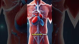 Liver Lore: Fascinating Facts About Your Body's Detox Dynamo