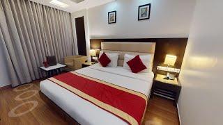 The Prime Balaji Deluxe @ New Delhi Railway Station Hotel, New Delhi and NCR, India