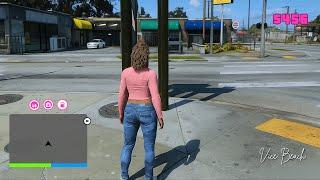 If GTA 6 was made by Ubisoft