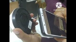 How to connect wifi camera in Android / I phone Mobile.   #videos