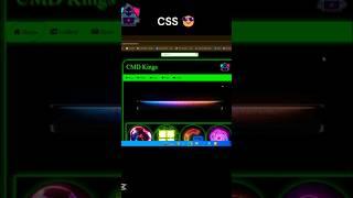  MASTER CSS MAGIC: Level Up Your Website from Basic to BEAST MODE in 7 Pro Steps! 