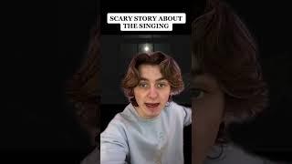 NEVER SLEEP WITH YOUR WINDOW OPEN | Sebastiank22 Scary Stories #shorts