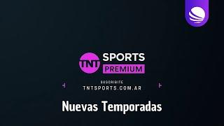 TNT SPORTS LO NUEVO EN 2025