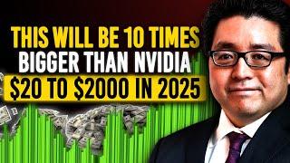 Tom Lee's Bold Prediction - 3 AI Stocks To Buy ASAP, These Stocks Will Worth Trillions In 2025