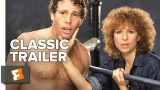 The Main Event (1979) Official Trailer - Barbra Streisand, Ryan O'Neal Movie HD