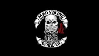 Mad Viking Beard Co Review