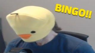 Jerma & Ster Bingo Night!