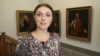 Сохранённое наследие Калужского музея изобразительных искусств