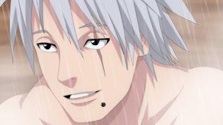 Naruto ▪「AMV」▪ Kakashi's Face Revealed  I'm Sexy And I Know It ᴴᴰ