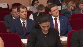 Дороги в Оренбурге