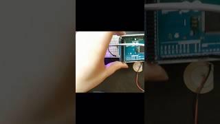 Arduino - Capteur piézoélectrique